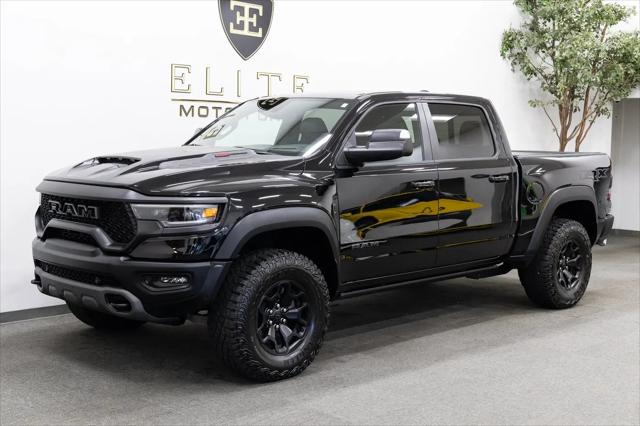 2022 Ram 1500 TRX for sale in Concord, CA