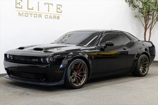 2020 Dodge Challenger SRT Hellcat Redeye Widebody for sale in Concord, CA