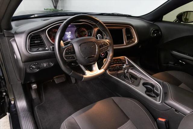 2020 Dodge Challenger SRT Hellcat Redeye Widebody