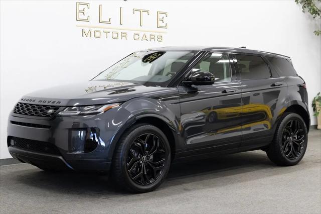 2022 Land Rover Range Rover Evoque SE for sale in Concord, CA