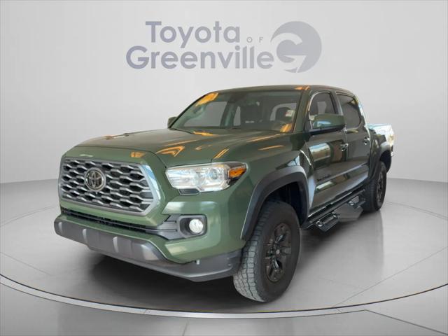 2021 Toyota Tacoma SR5 V6 for sale in Greenville, SC