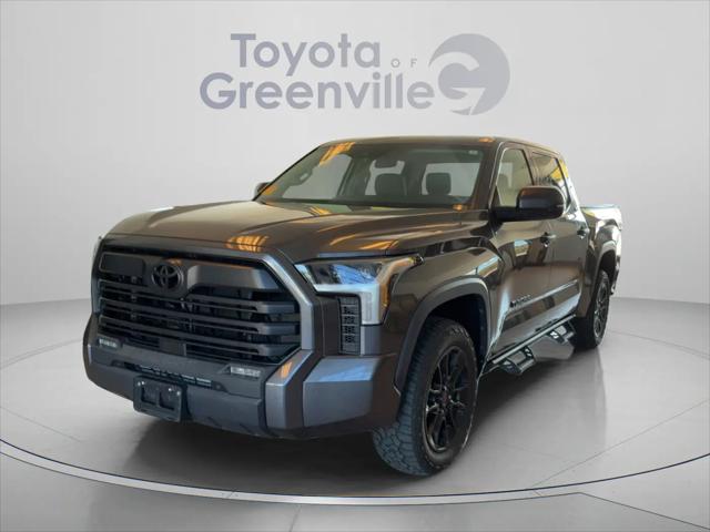 2023 Toyota Tundra SR5 for sale in Greenville, SC