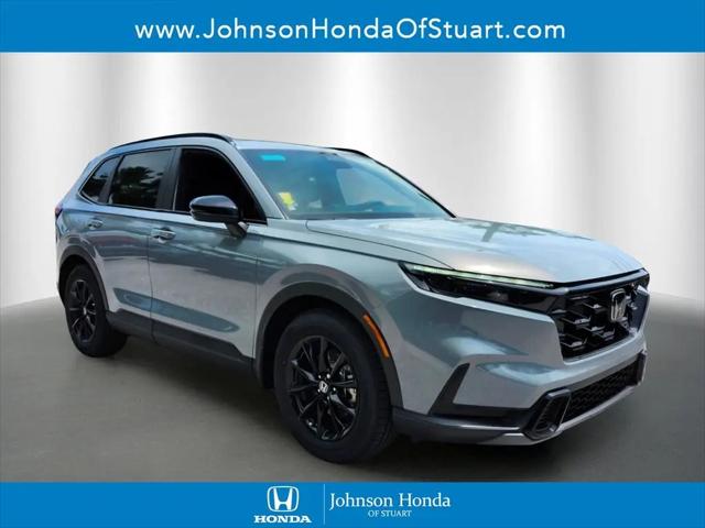2027 Honda CR-V EX-L for sale in Stuart, FL