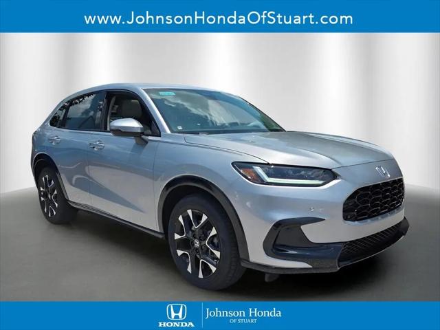 2027 Honda HR-V EX- AWD for sale in Stuart, FL