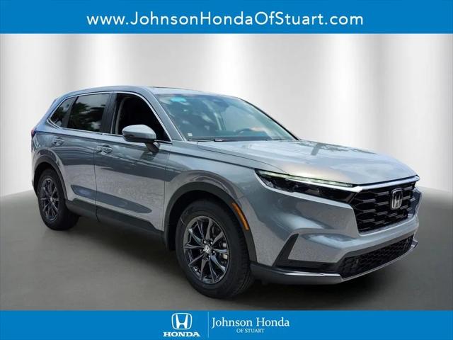 2026 Honda CR-V EX-L 2WD for sale in Stuart, FL