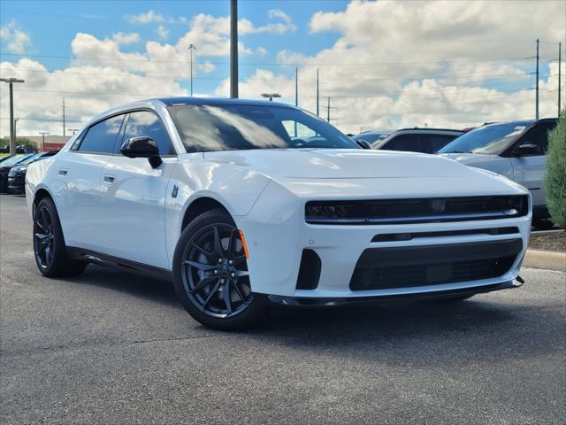 2026 Dodge Charger Scat Pack Plus 4-Door AWD for sale in Lakeland, FL