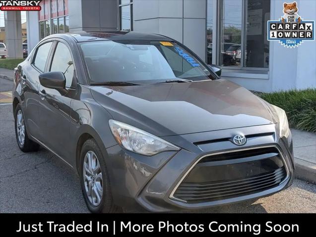 2018 Toyota Yaris iA for sale near Dublin, OH