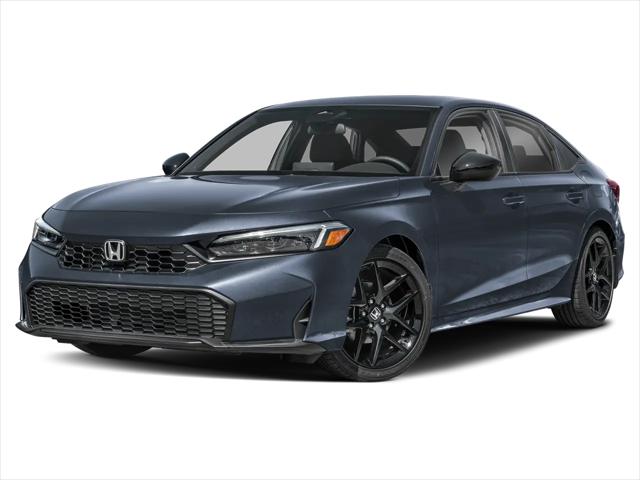 2026 Honda Civic Sport for sale in Dublin, OH