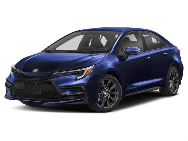 2024 Toyota Corolla SE for sale in Dublin, OH