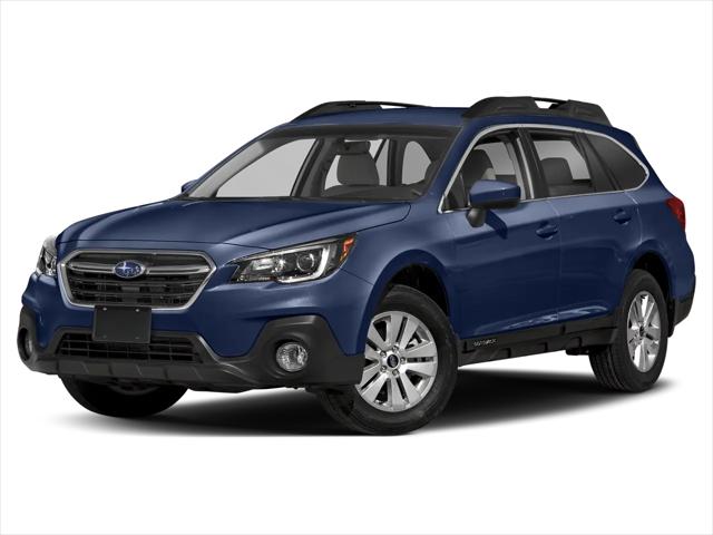 2019 Subaru Outback 2.5i Premium for sale near Dublin, OH