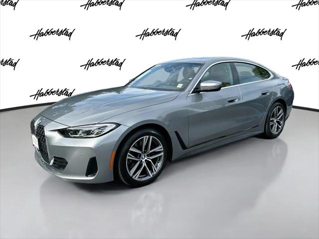 2024 BMW 430i Gran Coupe xDrive for sale in Bay Shore, NY