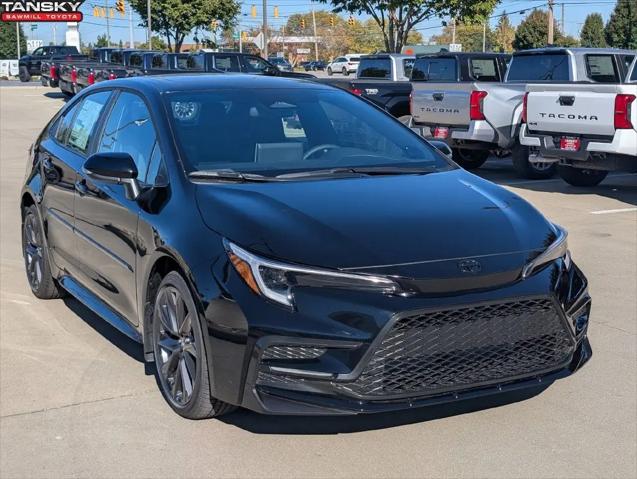 2026 Toyota Corolla XSE for sale near Dublin, OH