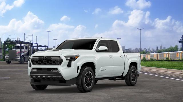 2026 Toyota Tacoma TRD Sport for sale near Dublin, OH