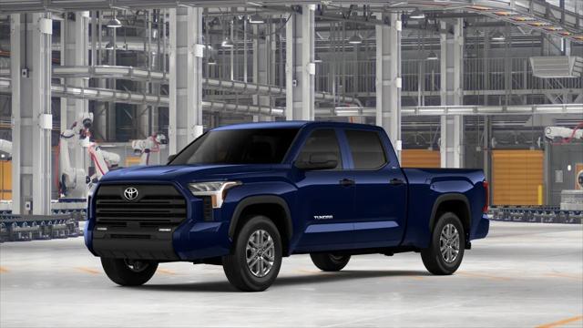 2026 Toyota Tundra SR5 CrewMax 6.5 Bed for sale near Dublin, OH