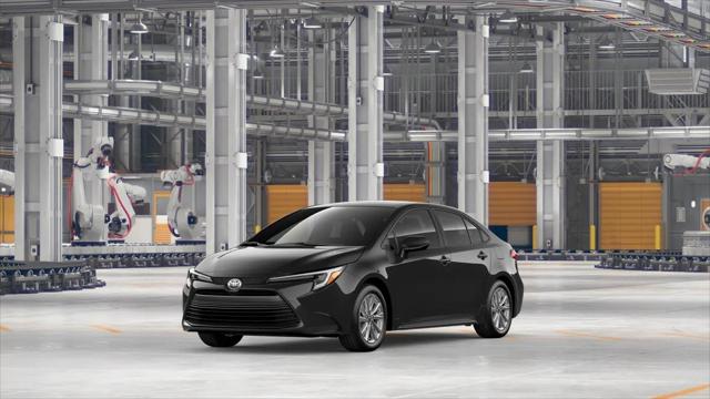 2027 Toyota Corolla for sale near Dublin, OH