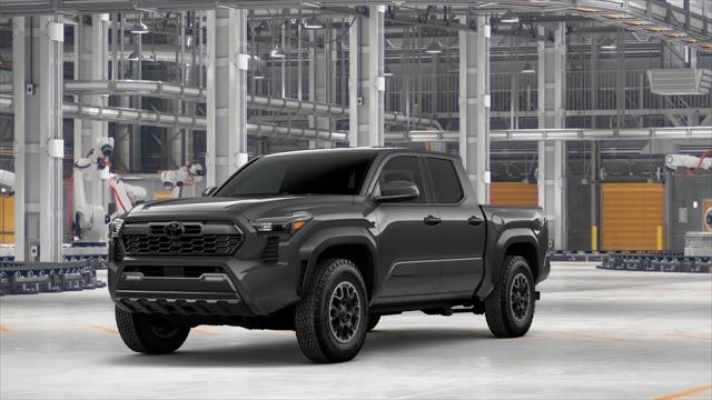 2026 Toyota Tacoma TRD Off Road for sale near Dublin, OH
