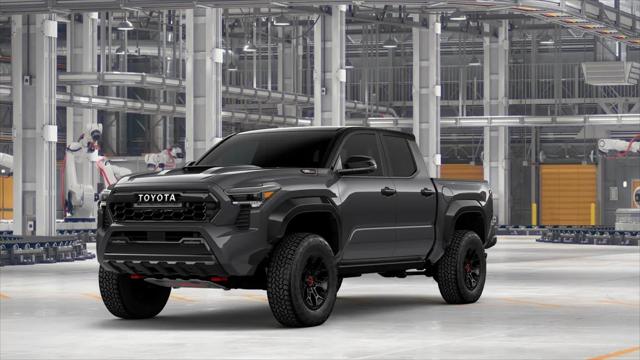 2026 Toyota Tacoma TRD Pro Hybrid for sale near Dublin, OH