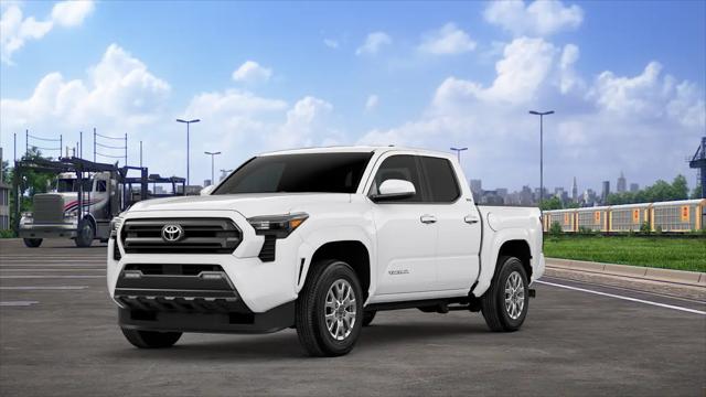 2026 Toyota Tacoma SR5 for sale near Dublin, OH