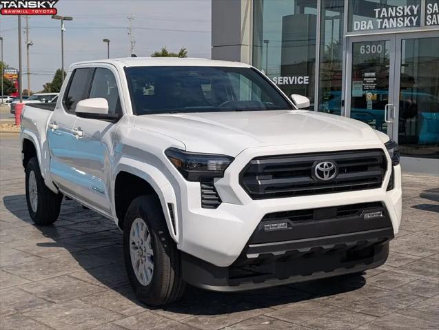 2026 Toyota Tacoma SR5 for sale in Dublin, OH