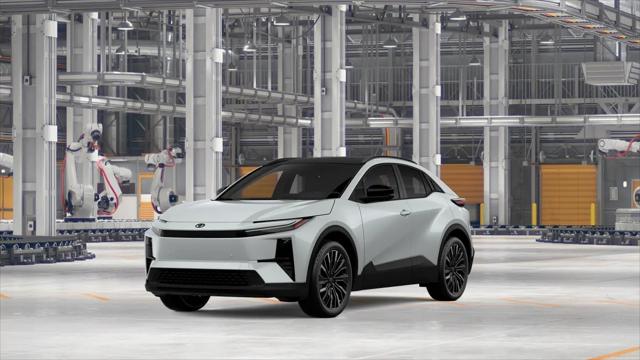 2027 Toyota C-HR for sale near Dublin, OH