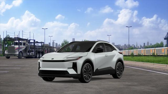 2027 Toyota C-HR XSE AWD for sale in Dublin, OH