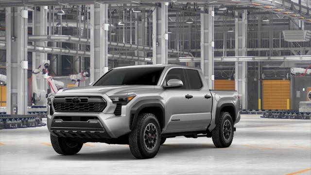 2026 Toyota Tacoma TRD Off Road for sale near Dublin, OH