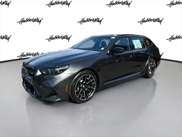 2027 BMW M5 Touring for sale in Bay Shore, NY