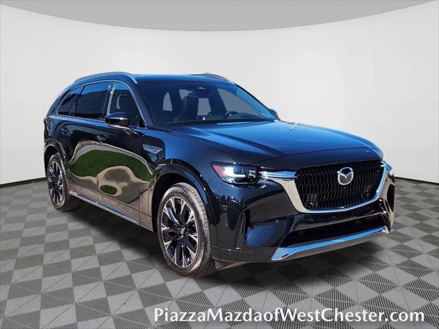 2026 Mazda X-90 3.3 Turbo S Premium Plus for sale in West Chester, PA