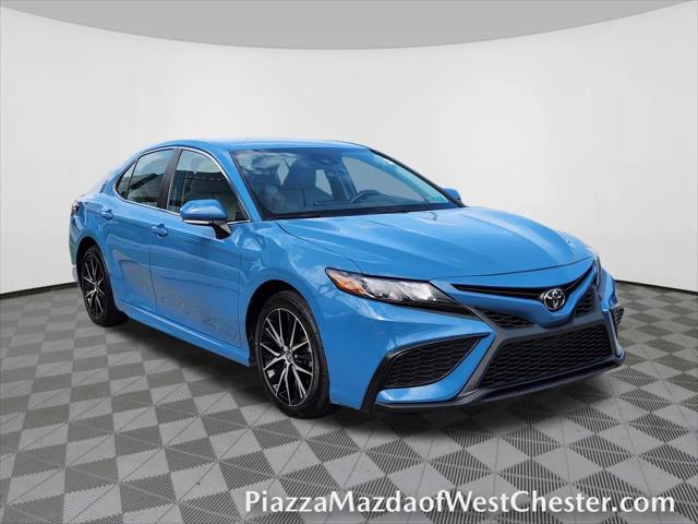 2024 Toyota Camry SE for sale in West Chester, PA