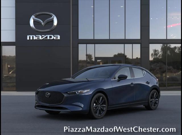 2026 Mazda Mazda3 2.5 S Select Sport for sale in West Chester, PA
