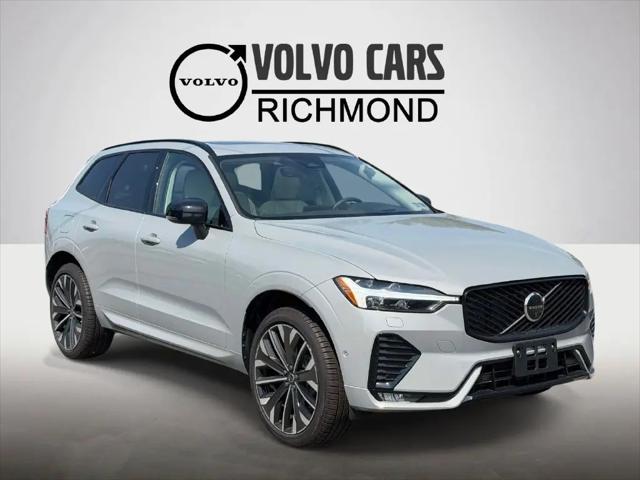2026 Volvo XC60 B5 Ultra for sale in Richmond, VA