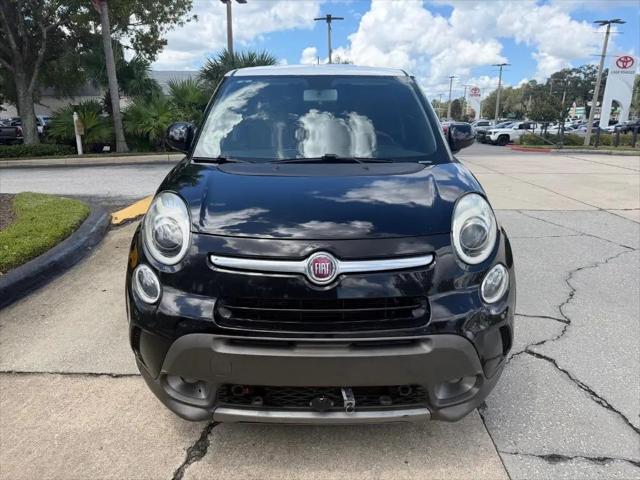 2014 Fiat 500L Trekking for sale in Tampa, FL