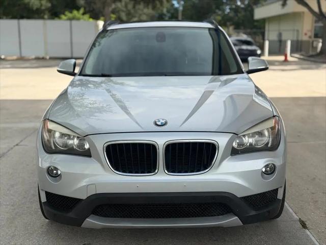 2014 BMW X1 sDrive28i for sale in Tampa, FL
