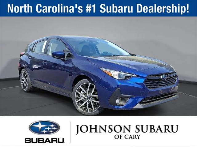 2026 Subaru Impreza Sport for sale in Cary, NC