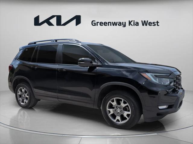 2023 Honda Passport AWD TrailSport for sale in Orlando, FL