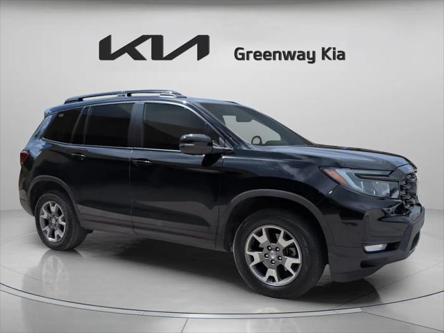 2023 Honda Passport AWD TrailSport for sale in Orlando, FL