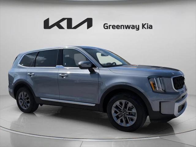 2025 Kia Telluride LX for sale in Orlando, FL