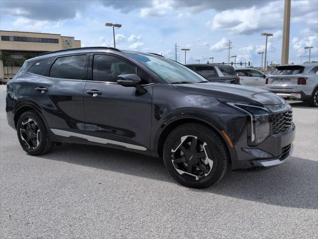 2027 Kia Sportage SX for sale in Orlando, FL