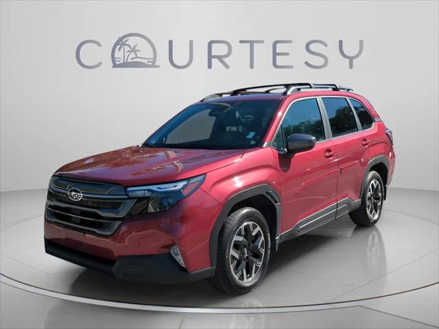 2025 Subaru Forester Premium for sale in Palm Harbor, FL