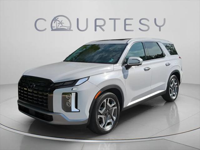 2025 Hyundai Palisade SEL Premium for sale in Palm Harbor, FL