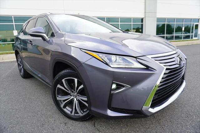2018 Lexus RX 350 Premium for sale in Chantilly, VA