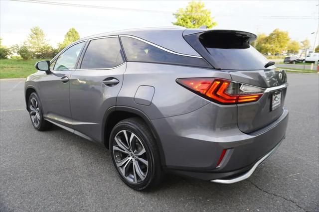 2018 Lexus RX 350 Premium