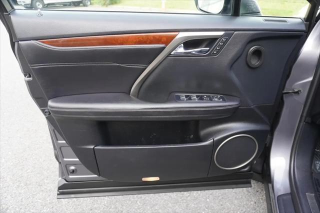 2018 Lexus RX 350 Premium
