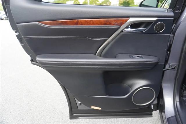 2018 Lexus RX 350 Premium