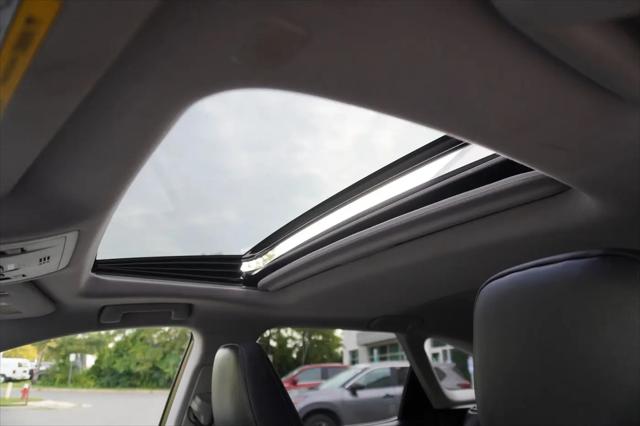2018 Lexus RX 350 Premium