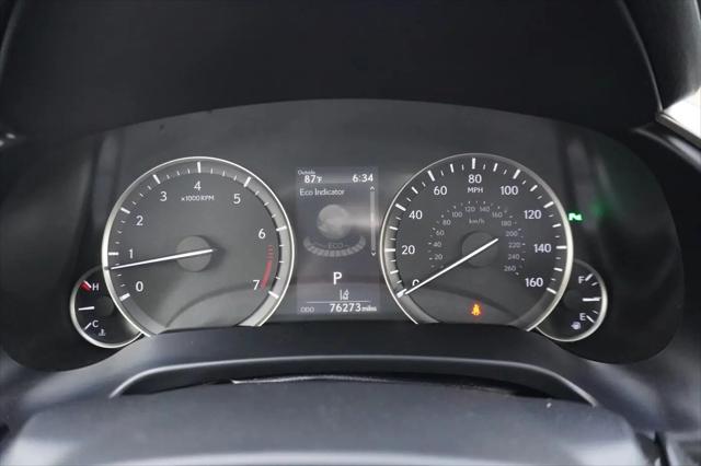 2018 Lexus RX 350 Premium
