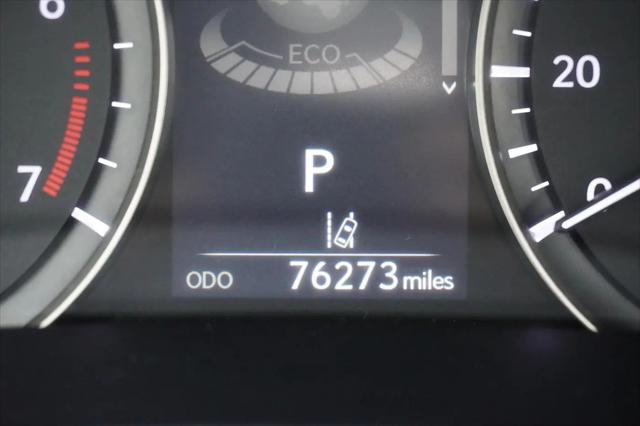 2018 Lexus RX 350 Premium