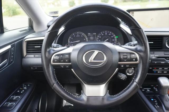 2018 Lexus RX 350 Premium