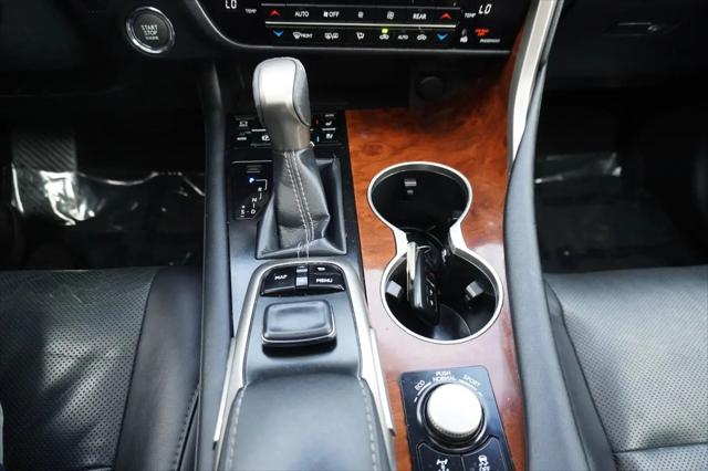 2018 Lexus RX 350 Premium