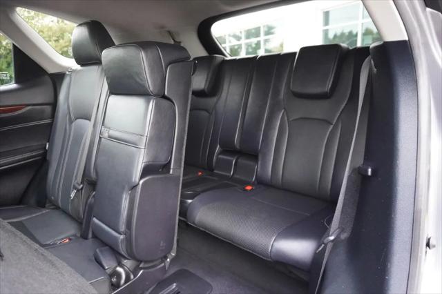 2018 Lexus RX 350 Premium